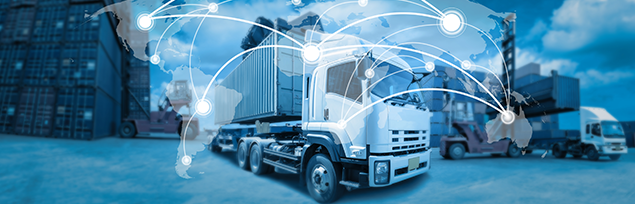 ¿Por qué es el transporte la actividad logística más subcontratada?